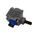 Allen-Bradley Rotary Side Actuated Operator Head for 802T Limit Switches