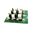Allen-Bradley 2300SPB02A Line RC Suppressor Board