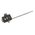 Allen-Bradley 802MCW3 Corrosion Resistant Rod Lever for Limit Switch