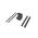 Allen-Bradley Guardmaster 90 Degree Corner Connector 440FA0074S