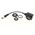 Allen-Bradley 42AFP2MAB1F4 Polarized Retroreflective Photo Sensor