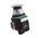 Allen-Bradley 800TCFXPH16RA1 Illuminated Push-Pull Mushroom Head Push Button