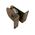 Allen-Bradley Outside Corner Pulley Stainless Steel Accessory