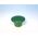 Allen-Bradley 800TN311G 30mm Green Mushroom Push Button Cap