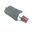 Allen-Bradley 800TQS24R Red Pilot Light 24V AC/DC