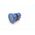 Allen-Bradley 800MRN47 Blue Flush Head Pushbutton Cap