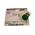 Allen-Bradley 800MRN21 Green Extended Head Cap Accessory
