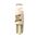 Allen-Bradley 800TN60A Amber LED Light Unit Replacement Lamp