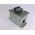 Allen-Bradley 800R1HZ4 Stainless Steel 30mm Push Button Enclosure