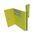Allen-Bradley 440LAMIRR2 Corner Mirror for Area Access Control