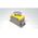 Allen-Bradley 800PS1C1A Palm Operated Push Button