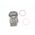 Allen-Bradley 800TA1T Momentary Push Button Green Flush Head