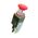 Allen-Bradley 800MRFXT6AK Non-Illuminated Push Button