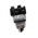 Allen-Bradley 800TN2KK4 4-Position Non-Illuminated Selector Switch