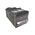 Allen-Bradley 42GTR9000QD Photoelectric Transmitted Beam Receiver Sensor