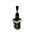 Allen-Bradley 800TT4T5AAAA Four Way Toggle Switch