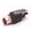 Allen-Bradley 800MRB6AK Red Momentary Push Button