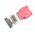 Allen-Bradley 440KT11211 Tongue Interlock Trojan 5 GD2 Metal Head