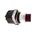 Allen-Bradley 800TPB26R Illuminated Momentary Push Button
