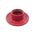 Allen-Bradley 800TN307A 30mm Red Pushbutton Cap