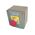 Allen-Bradley 800T1TYM Pushbutton Station 30mm Emergency Stop