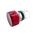 Allen-Bradley 800MRN2R Illuminated Pushbutton Cap