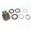 Allen-Bradley 800TA7D1 Momentary Contact Push Button Blue