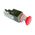 Allen-Bradley 800MRFXT6AK Non-Illuminated Push Button
