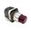 Allen-Bradley 800TPB16R Illuminated Momentary Push Button
