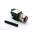 Allen-Bradley 800MRQB24RA Illuminated Momentary Push Button