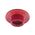 Allen-Bradley 800TN307A 30mm Red Pushbutton Cap
