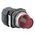 Allen-Bradley 800TQ20R Red Pilot Light 30.5mm Metal Type 4/13