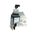 Allen-Bradley 800MRHH2BLAK Selector Switch Non-Illuminated 2-Position Black