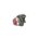 Allen-Bradley 800TB6D2 Momentary Contact Push Button