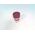 Allen-Bradley 800MRN1R Red Plastic Round Pilot Light Cap 22mm