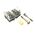 Allen-Bradley 800TXA7 Contact Block Shallow 30mm Push Button
