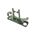 Allen-Bradley 440KA11095 Standard Actuator Trojan 5/6 440 Series