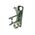 Allen-Bradley 440KA11095 Standard Actuator Trojan 5/6 440 Series