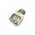 Allen-Bradley 800T24HX2KB6 Selector Switch