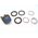 Allen-Bradley 800TA7D1 Momentary Contact Push Button Blue