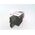 Allen-Bradley 800MRXO 22mm Momentary Pushbutton Switch