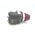 Allen-Bradley 800TPH46R Red LED Pilot Light 30.5mm
