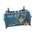 Allen-Bradley 800TXD2R Logic Reed Contact Block