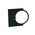 Allen-Bradley 800MRW100 Legend Plate for Pushbutton or Pilot Light