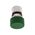 Allen-Bradley 800MRN21 Green Extended Head Cap Accessory