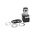 Allen-Bradley 800TQAH2G Series 800T Illuminated Momentary Push Button