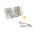 Allen-Bradley 800TXD3 Shallow Contact Block 1NO Early Make 10AMP 600VAC