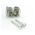 Allen-Bradley 800TXA7 Contact Block Shallow 30mm Push Button