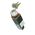 Allen-Bradley 800MRH33BLA Cylinder Lock Switch
