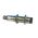 Allen-Bradley 42CMP2MNBD4 Metal Cylindrical Polarized Retroreflective Sensor